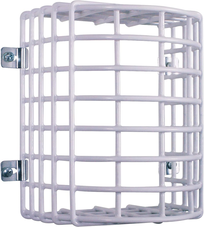 STI Safety Technology International, Inc. -9621 Motion Detector Damage Stopper Steel Wire Cage for PIRs, 7" x 5.75" x 4.5" - Image 4